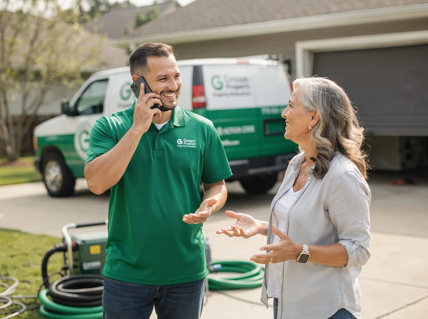 Water Damage Restoration Hinesville, GA FAQs